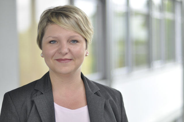 Sandra Hoffmann; Bertrandt Ingenieurbüro GmbH