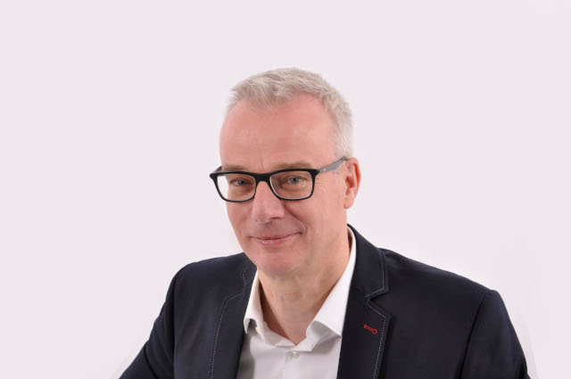 Wilhelm Mormann, Geschäftsführender Gesellschafter der COBUS ConCept GmbH