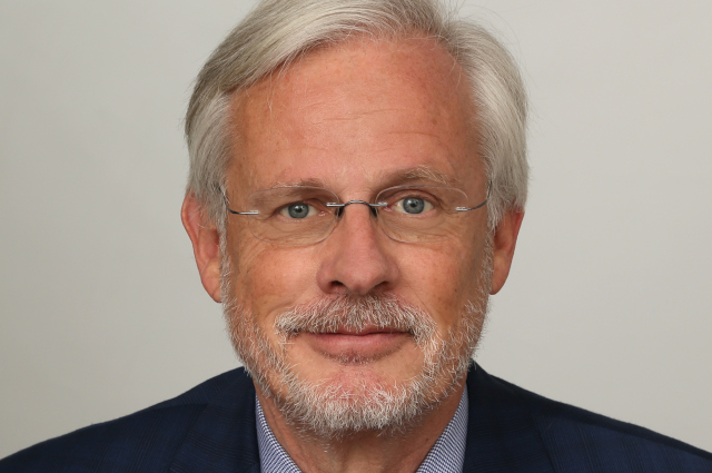 Dr. Mark C. Hilgard, Stiftung der Hessischen Rechtsanwaltschaft