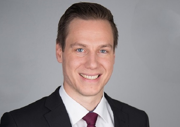 Dr. Steffen Blömer Handelsvertretung