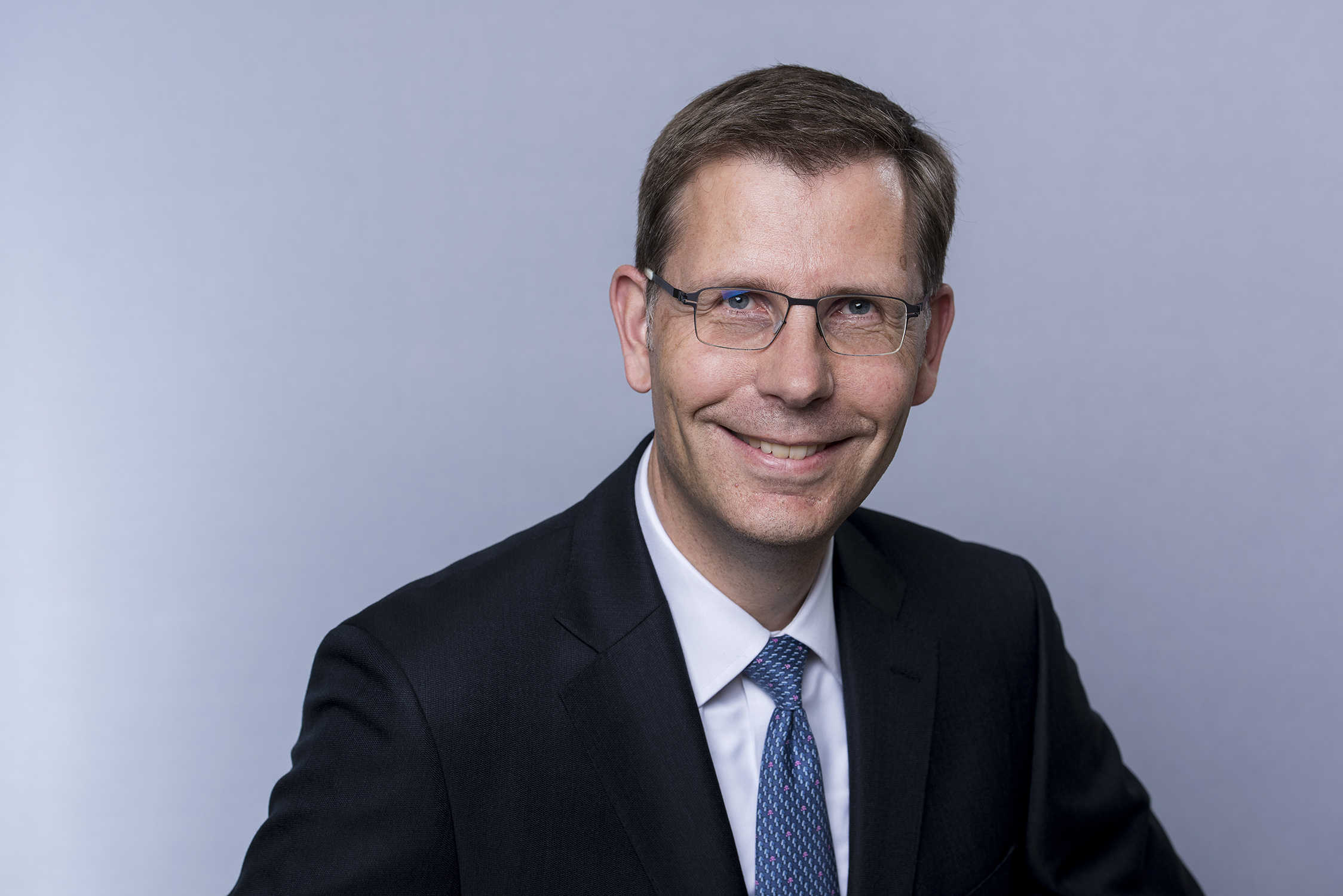 Dr. Jörg Appelhans, Vorstand