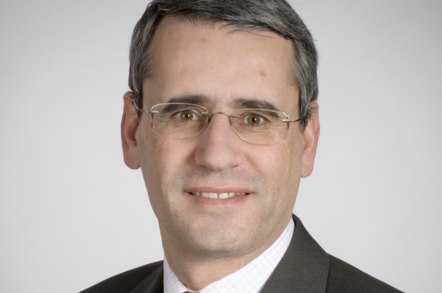 Ricardo Arau, RLE INTERNATIONAL GmbH