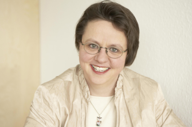 Dr. Brigitte Knittlmayer