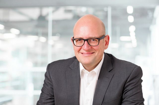 Kai Braunert, Business Unit Director, S&N Invent GmbH