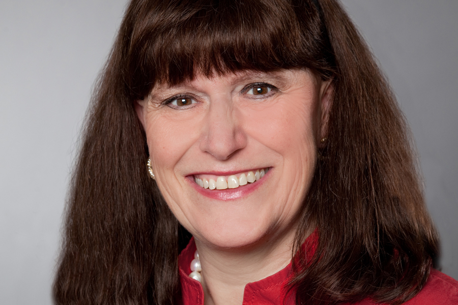 Sibylle Thalmann-Haffter, Governor des Rotary Distrikts 1850
