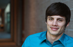 Patrick Schenk